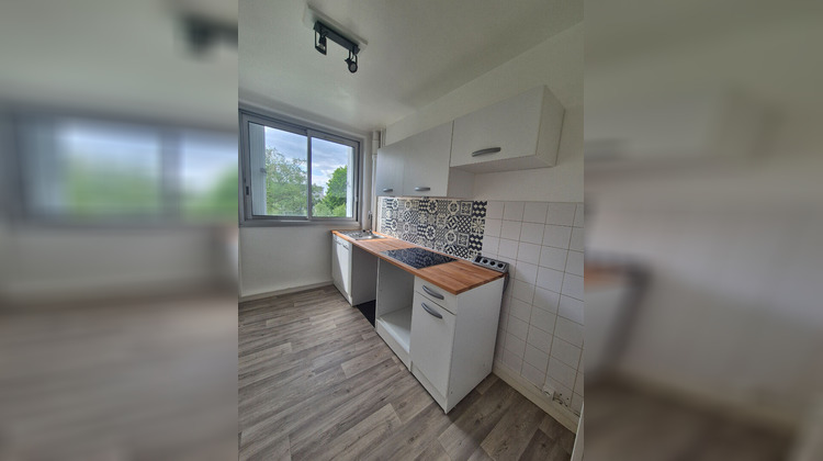 Ma-Cabane - Location Appartement MARLY-LE-ROI, 53 m²