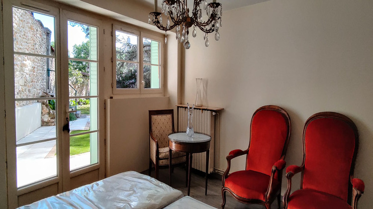 Ma-Cabane - Location Appartement MARLY-LE-ROI, 93 m²