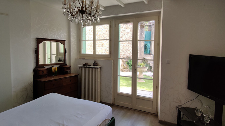 Ma-Cabane - Location Appartement MARLY-LE-ROI, 93 m²