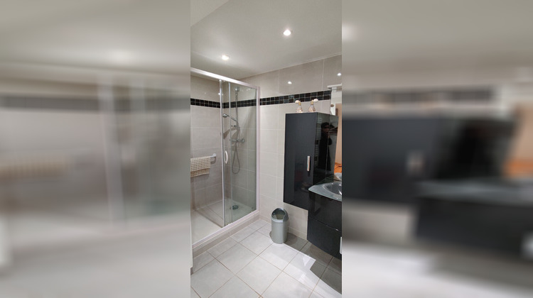 Ma-Cabane - Location Appartement MARLY-LE-ROI, 93 m²