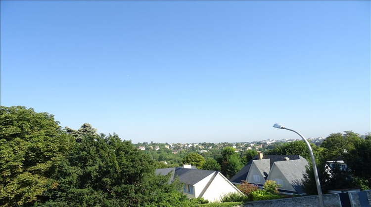 Ma-Cabane - Location Appartement MARLY-LE-ROI, 66 m²