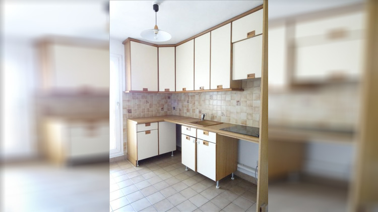 Ma-Cabane - Location Appartement MARLY-LE-ROI, 66 m²
