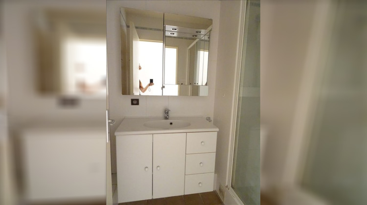 Ma-Cabane - Location Appartement MARLY-LE-ROI, 66 m²