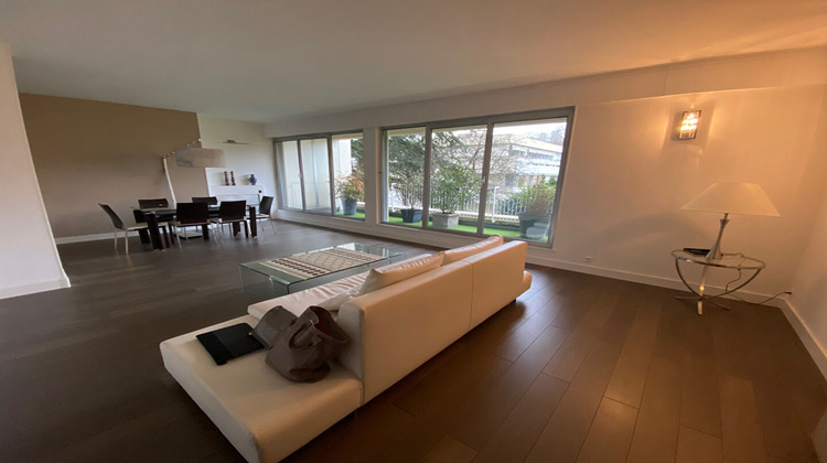 Ma-Cabane - Location Appartement MARLY-LE-ROI, 97 m²