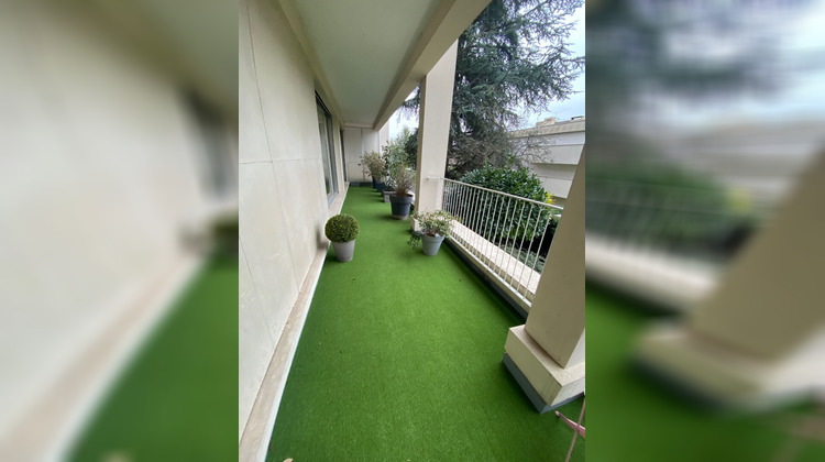 Ma-Cabane - Location Appartement MARLY-LE-ROI, 97 m²
