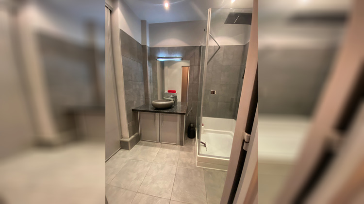 Ma-Cabane - Location Appartement MARLY-LE-ROI, 97 m²