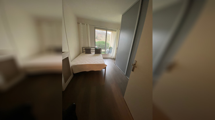 Ma-Cabane - Location Appartement MARLY-LE-ROI, 97 m²