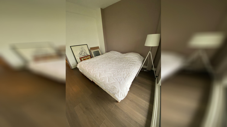 Ma-Cabane - Location Appartement MARLY-LE-ROI, 97 m²