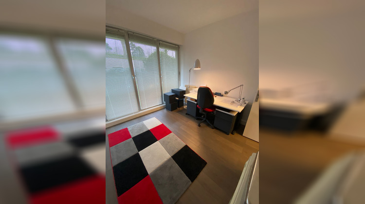Ma-Cabane - Location Appartement MARLY-LE-ROI, 97 m²