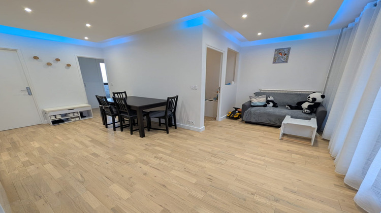 Ma-Cabane - Location Appartement Marly-le-Roi, 37 m²