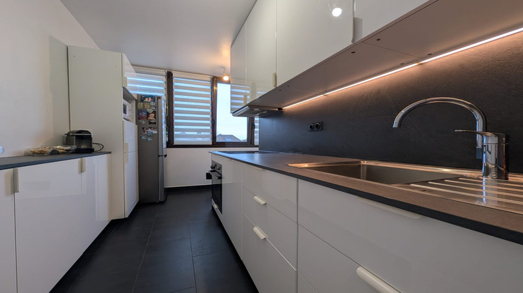 Ma-Cabane - Location Appartement Marly-le-Roi, 37 m²