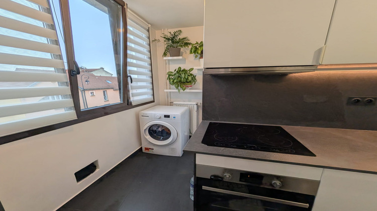 Ma-Cabane - Location Appartement Marly-le-Roi, 37 m²