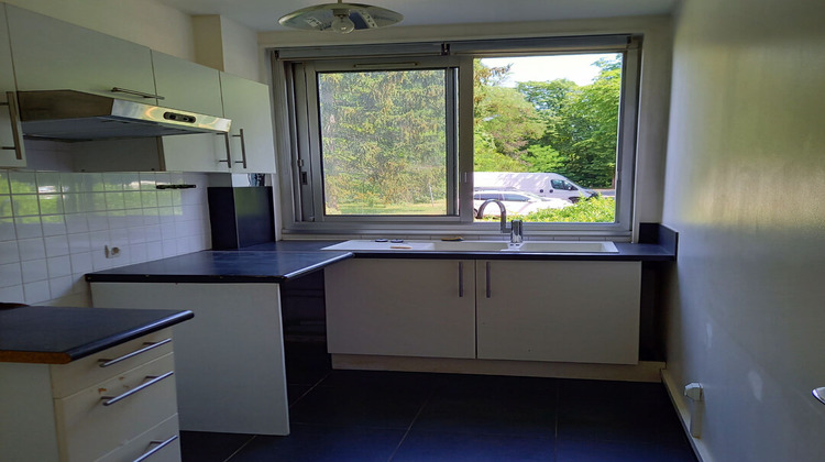 Ma-Cabane - Location Appartement MARLY-LE-ROI, 52 m²