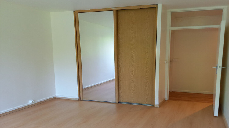 Ma-Cabane - Location Appartement MARLY-LE-ROI, 52 m²