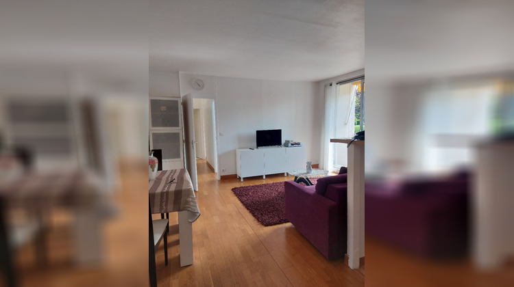 Ma-Cabane - Location Appartement MARLY-LE-ROI, 52 m²