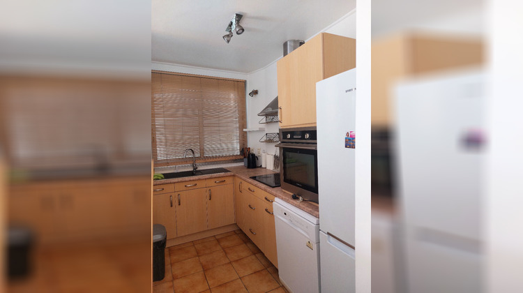 Ma-Cabane - Location Appartement MARLY-LE-ROI, 52 m²