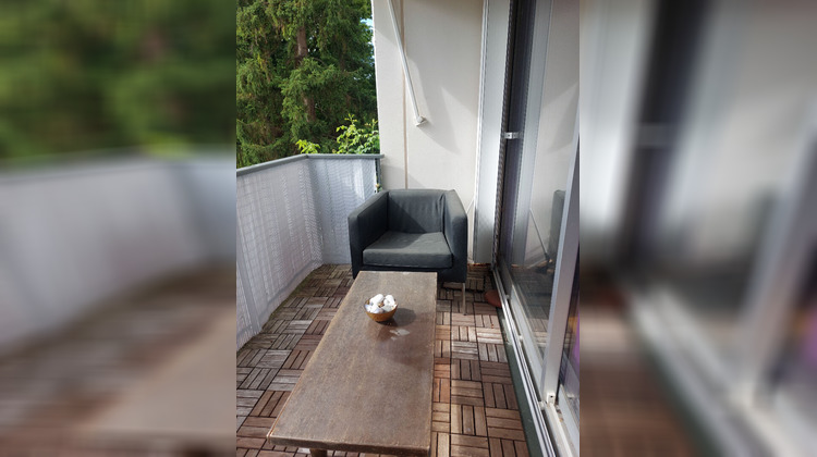 Ma-Cabane - Location Appartement MARLY-LE-ROI, 52 m²