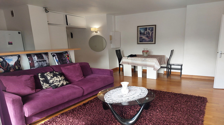 Ma-Cabane - Location Appartement MARLY-LE-ROI, 52 m²
