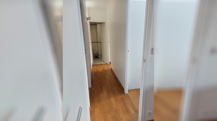 Ma-Cabane - Location Appartement MARLY-LE-ROI, 52 m²