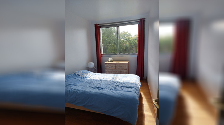 Ma-Cabane - Location Appartement MARLY-LE-ROI, 52 m²