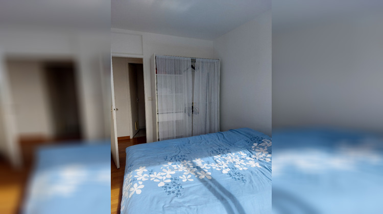 Ma-Cabane - Location Appartement MARLY-LE-ROI, 52 m²