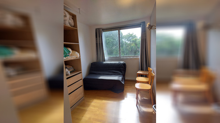 Ma-Cabane - Location Appartement MARLY-LE-ROI, 52 m²