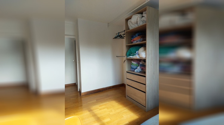 Ma-Cabane - Location Appartement MARLY-LE-ROI, 52 m²