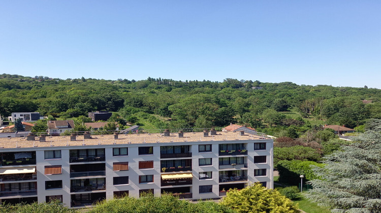 Ma-Cabane - Location Appartement MARLY-LE-ROI, 76 m²