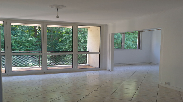 Ma-Cabane - Location Appartement MARLY-LE-ROI, 76 m²
