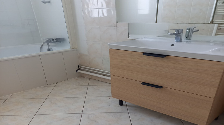 Ma-Cabane - Location Appartement MARLY-LE-ROI, 76 m²