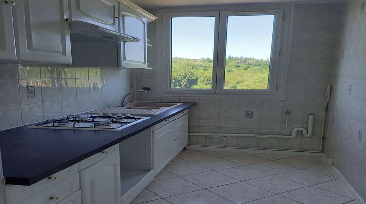 Ma-Cabane - Location Appartement MARLY-LE-ROI, 76 m²