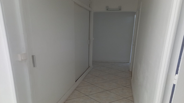 Ma-Cabane - Location Appartement MARLY-LE-ROI, 76 m²