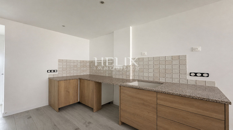 Ma-Cabane - Location Appartement MARLY-LE-ROI, 34 m²