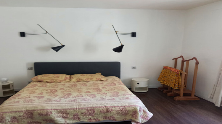 Ma-Cabane - Location Appartement MARLY-LE-ROI, 119 m²