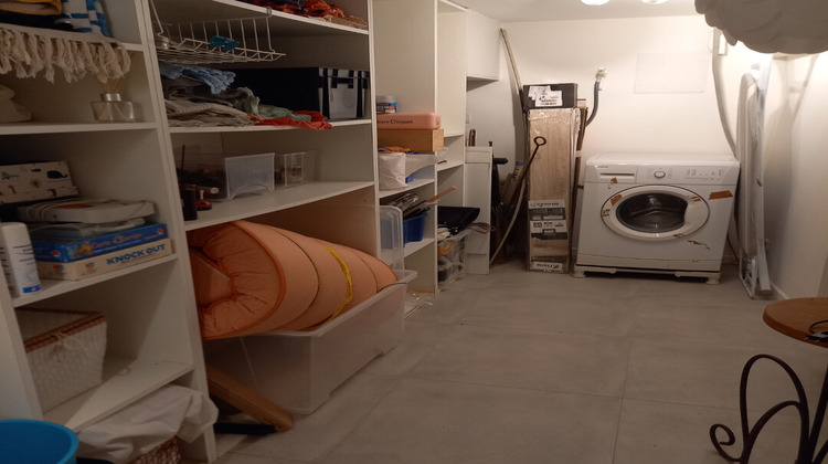 Ma-Cabane - Location Appartement MARLY-LE-ROI, 119 m²