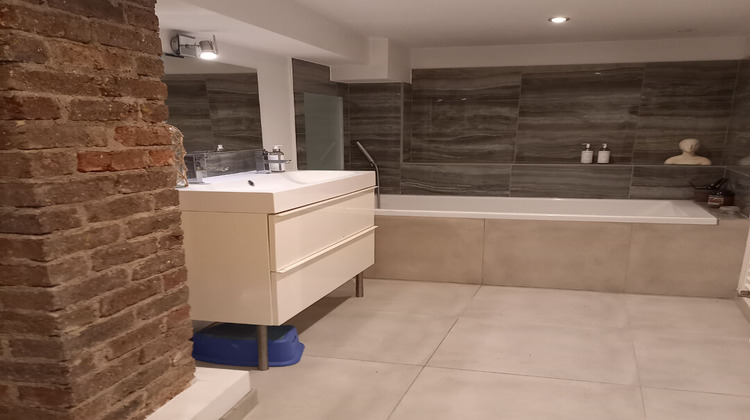 Ma-Cabane - Location Appartement MARLY-LE-ROI, 119 m²