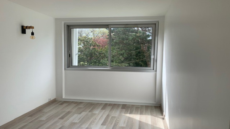 Ma-Cabane - Location Appartement MARLY-LE-ROI, 53 m²