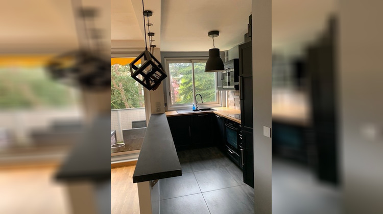 Ma-Cabane - Location Appartement MARLY-LE-ROI, 53 m²