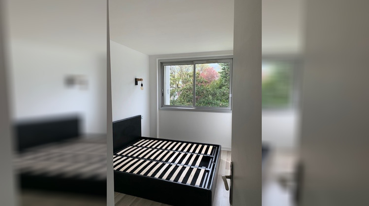 Ma-Cabane - Location Appartement MARLY-LE-ROI, 53 m²