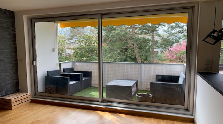Ma-Cabane - Location Appartement MARLY-LE-ROI, 53 m²