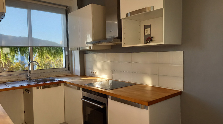 Ma-Cabane - Location Appartement MARLY-LE-ROI, 63 m²