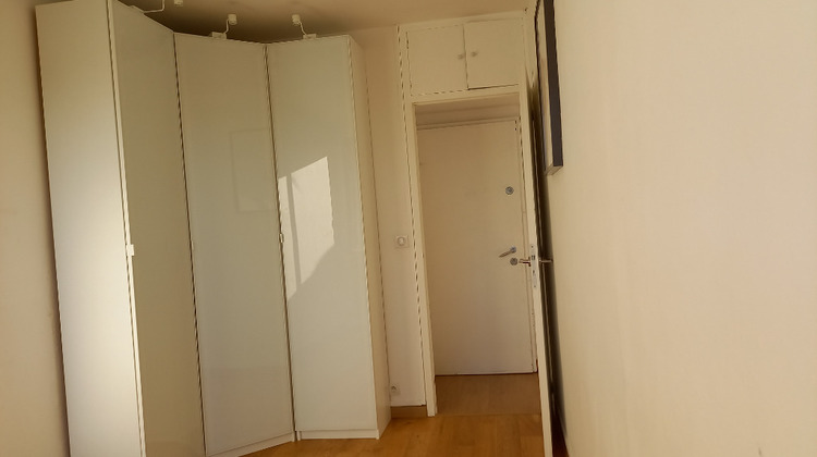 Ma-Cabane - Location Appartement MARLY-LE-ROI, 63 m²