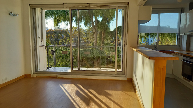 Ma-Cabane - Location Appartement MARLY-LE-ROI, 63 m²