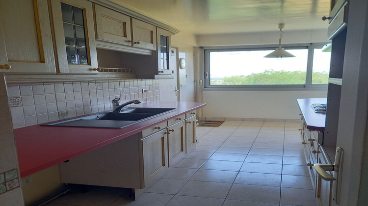 Ma-Cabane - Location Appartement MARLY-LE-ROI, 93 m²