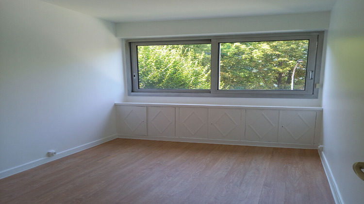 Ma-Cabane - Location Appartement MARLY-LE-ROI, 93 m²