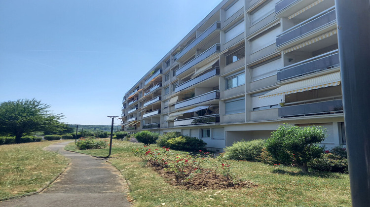 Ma-Cabane - Location Appartement MARLY-LE-ROI, 93 m²
