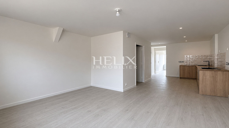 Ma-Cabane - Location Appartement MARLY-LE-ROI, 34 m²