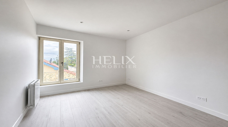 Ma-Cabane - Location Appartement MARLY-LE-ROI, 34 m²