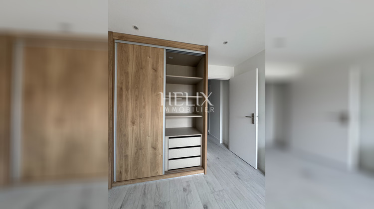 Ma-Cabane - Location Appartement MARLY-LE-ROI, 34 m²