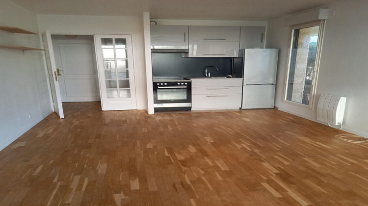 Ma-Cabane - Location Appartement MARLY-LE-ROI, 28 m²